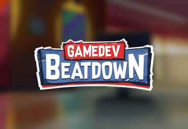 Gamedev Beatdown Logo 1920x1080