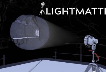 Lightmatter game page featured image