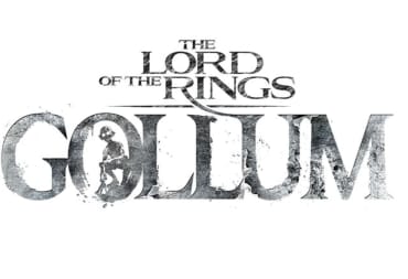 Lord Of The Rings: Gollum