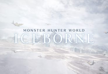 Monster Hunter World Iceborne Modding Report