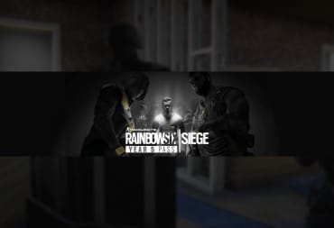 Rainbow Six Siege Year 5 Season Pass rumor cover