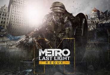 Header for Metro Last Light: Redux