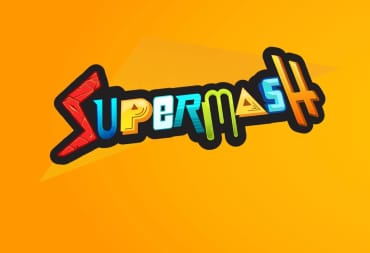 SuperMash title