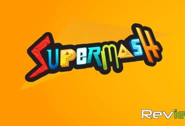 SuperMash Review