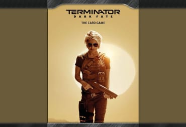 Terminator: Dark Fate, the Card Game