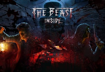 The Beast Inside Preview Image