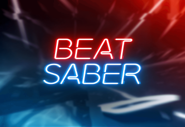 beat saber