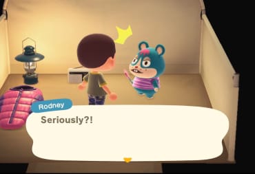 Animal Crossing: New Horizons save data recovery