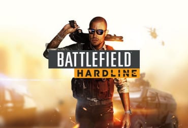 Battlefield Hardline game page featured image