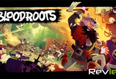 Bloodroots Review