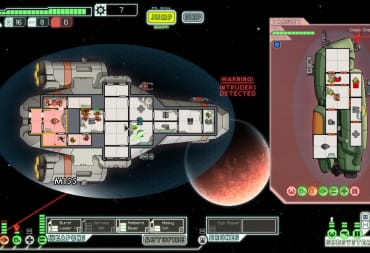 FTL faster than light game page featured image