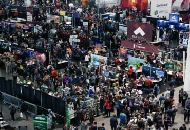PAX East image