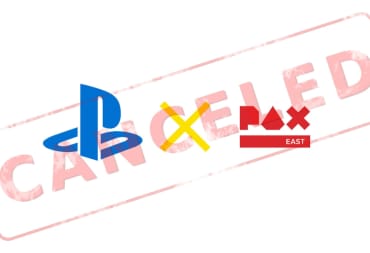 PlayStation PAX East