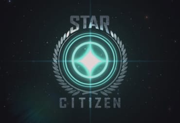Star Citizen's Logo
