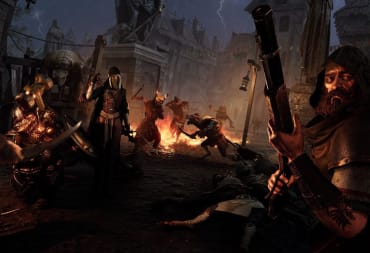 Warhammer Vermintide 2 game page featured image