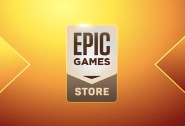 The Epic Games Store Spring 2020 logo