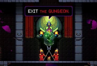Enter the Gungeon Preview Image