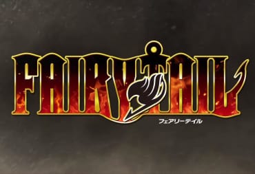 The logo for Fairy Tail