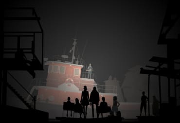 Kentucky Route Zero gamepage featured image
