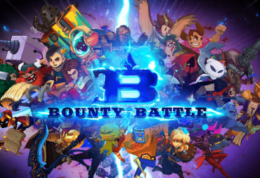 bounty battle