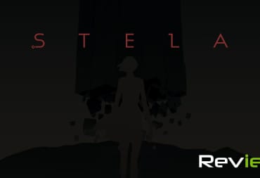 Stela Review