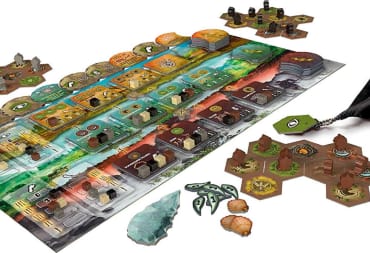 Tribes Board Preview Image