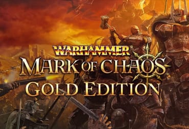 Warhammer: Mark of Chaos header