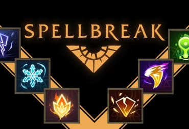 What are the Spellbreak Classes? cover