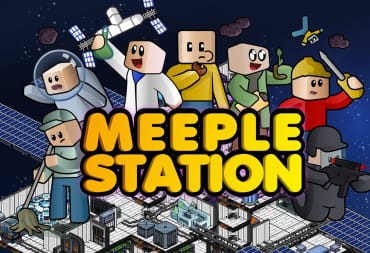 meeple station