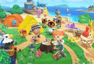 Animal Crossing New Horizons is getting a patch to fix its moneymaking bugs