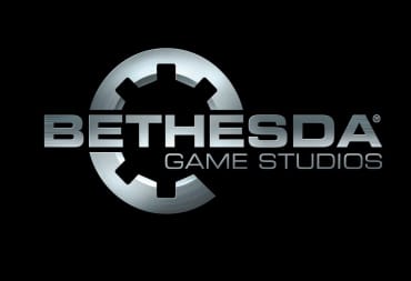 Bethesda Game Studios Logo