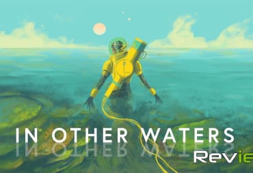 In Other Waters Review
