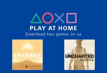 PlayStation Play at Home bundle indie relief cover