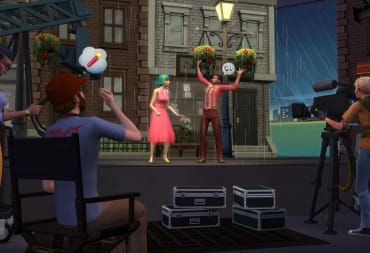 Legendary Pictures is turning The Sims and SimCity into movies