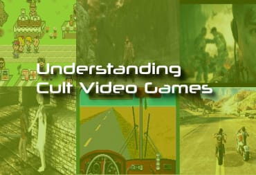 Understanding Cult Video Games
