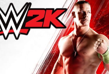 WWE 2K21 would have been part of the overarching WWE 2K franchise