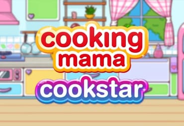 cooking mama cookstar