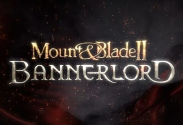 Mount and blade 