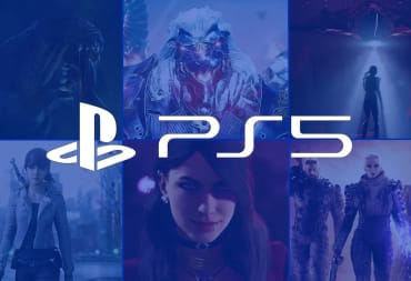 All The Confirmed PS5 Games