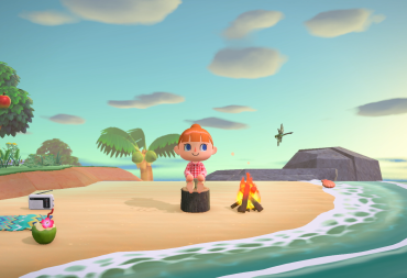 Animal Crossing: New Horizons May Fish And Bugs