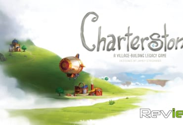 Charterstone: Digital Edition Review 