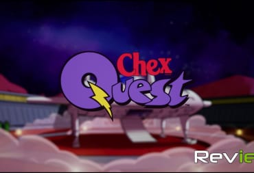 Chex Quest HD Review