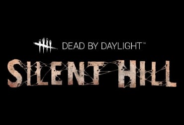 Dead by Daylight Silent Hill Header