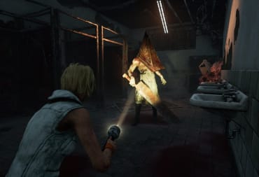 Dead by Daylight Silent Hill Characters