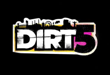  Dirt 5 game page featured image