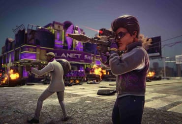 Does Saints Row 3 Remastered Have Split-Screen and Online Multiplayer?