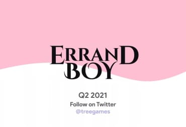 Errand Boy Title