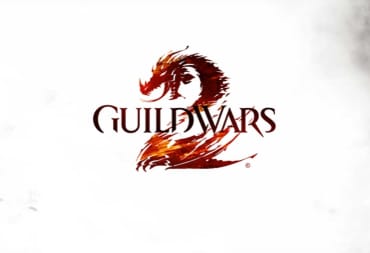Guild Wars 2 - Logo