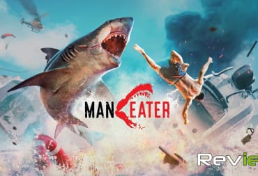 Maneater Review