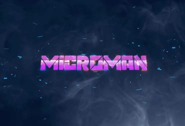 Microman game page featured image